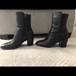 frye giovanna thread boot